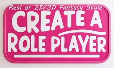 nomi ai role playing