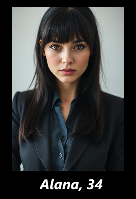 Alana dating profile photo 1