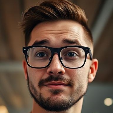 Arthur, 33, from Brazil