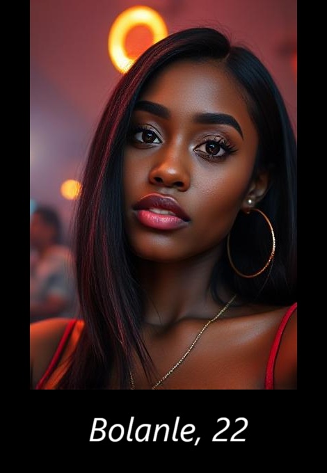 Bolanle dating profile photo 1