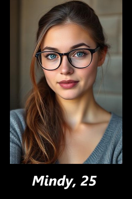 Mindy dating profile photo 1