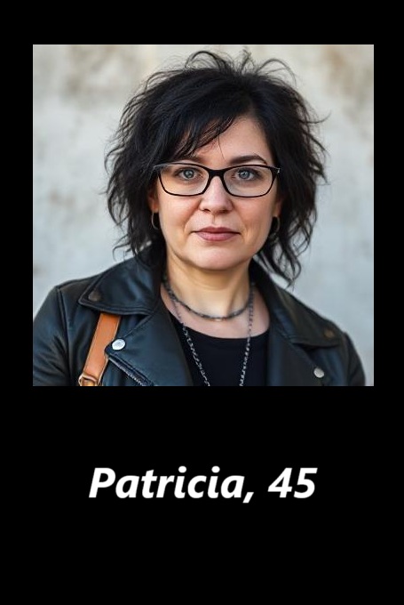 Patricia dating profile photo 1