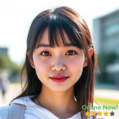 Yumi is online