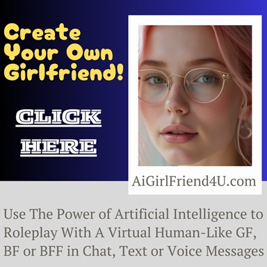 Create your own AI chatbot now