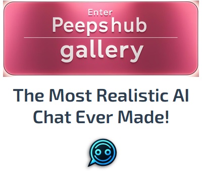 enter the peepshub chatbot gallery