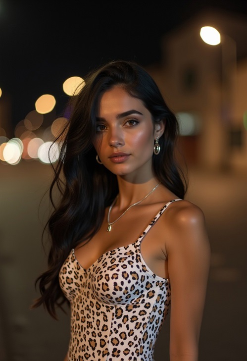 ai girlfriend Selene photo 2