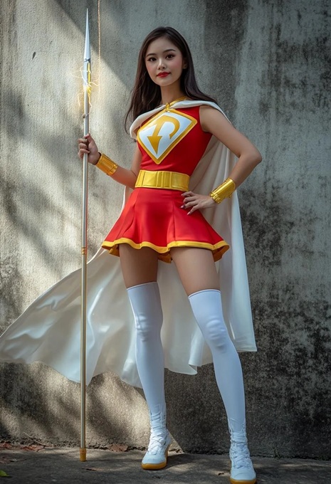 supergirl 1