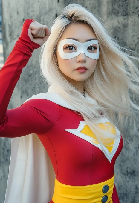 supergirl 3